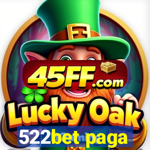 522bet paga